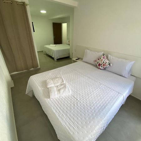 Hotel Sur Brasil Ciudad del Este Buitenkant foto