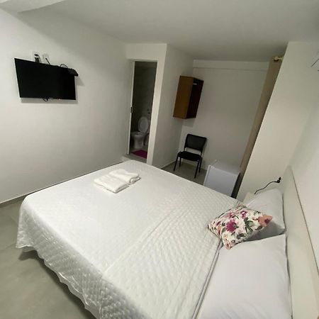 Hotel Sur Brasil Ciudad del Este Buitenkant foto