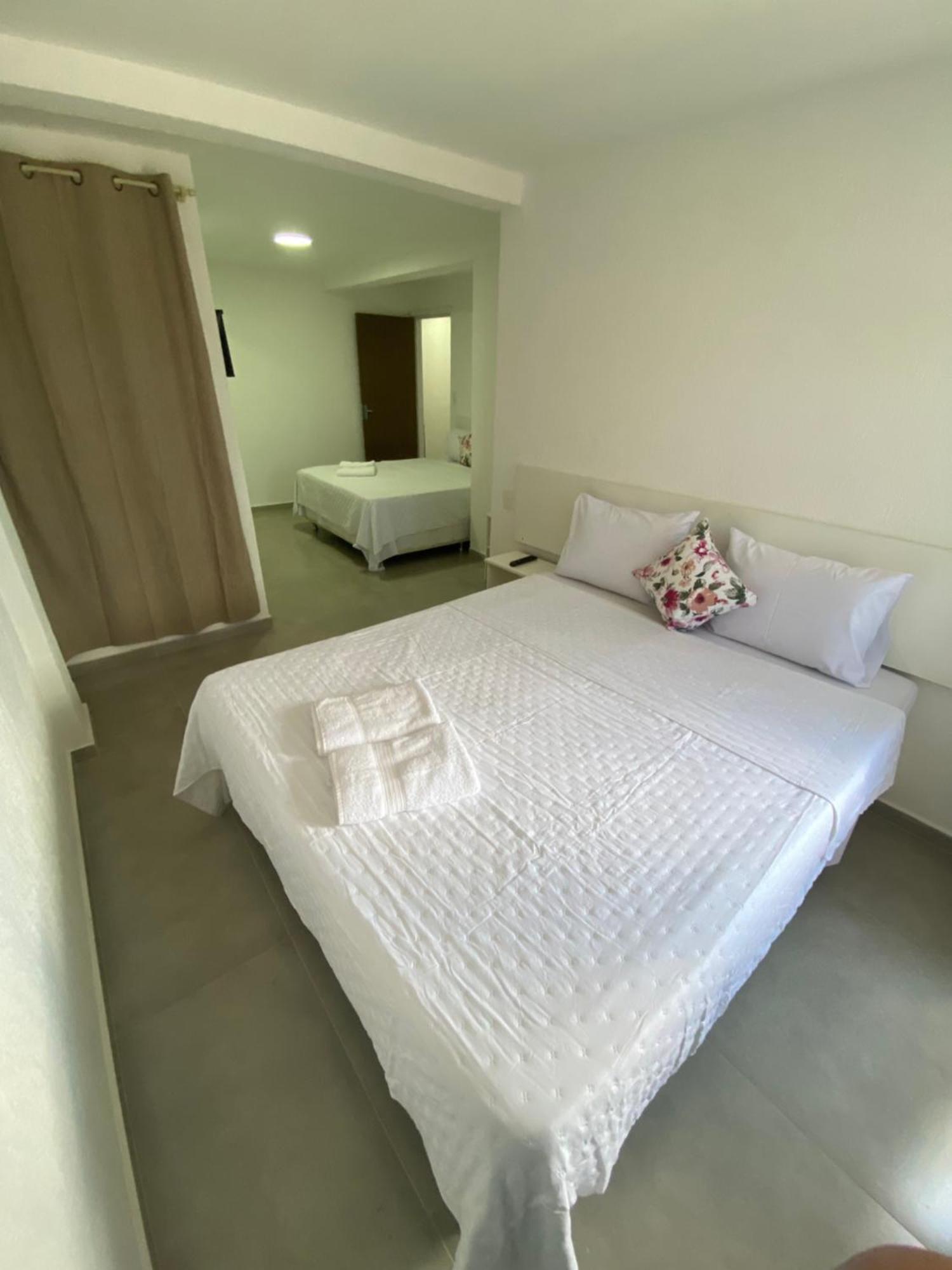 Hotel Sur Brasil Ciudad del Este Buitenkant foto