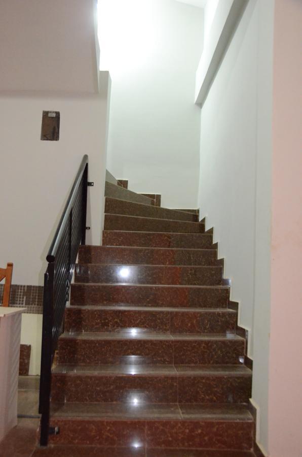 Hotel Sur Brasil Ciudad del Este Buitenkant foto