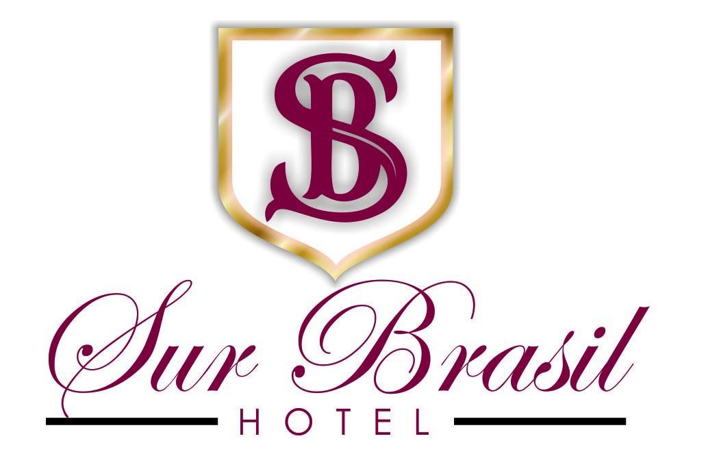Hotel Sur Brasil Ciudad del Este Buitenkant foto