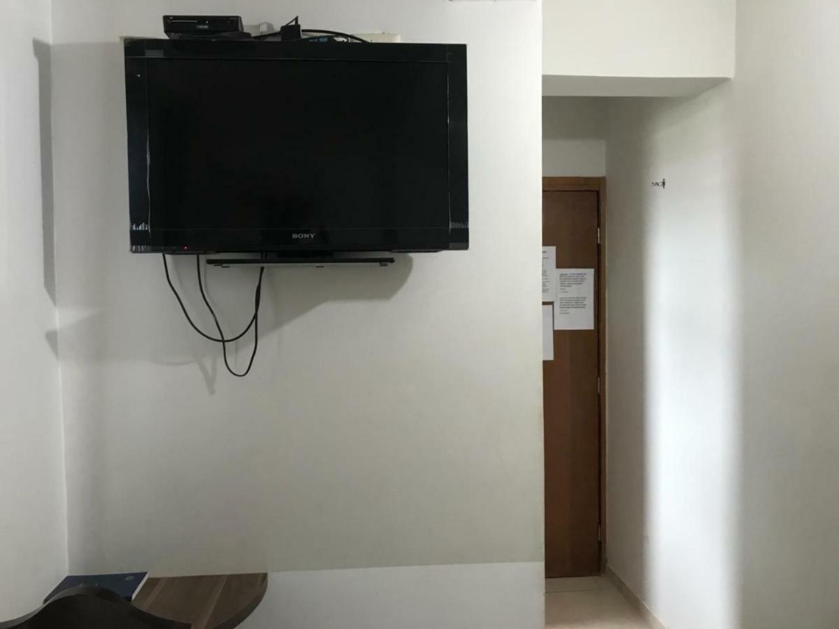 Hotel Sur Brasil Ciudad del Este Buitenkant foto